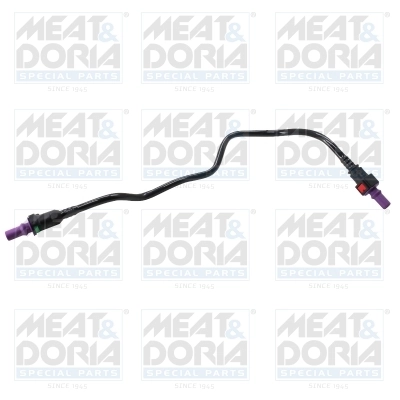 Fuel Line